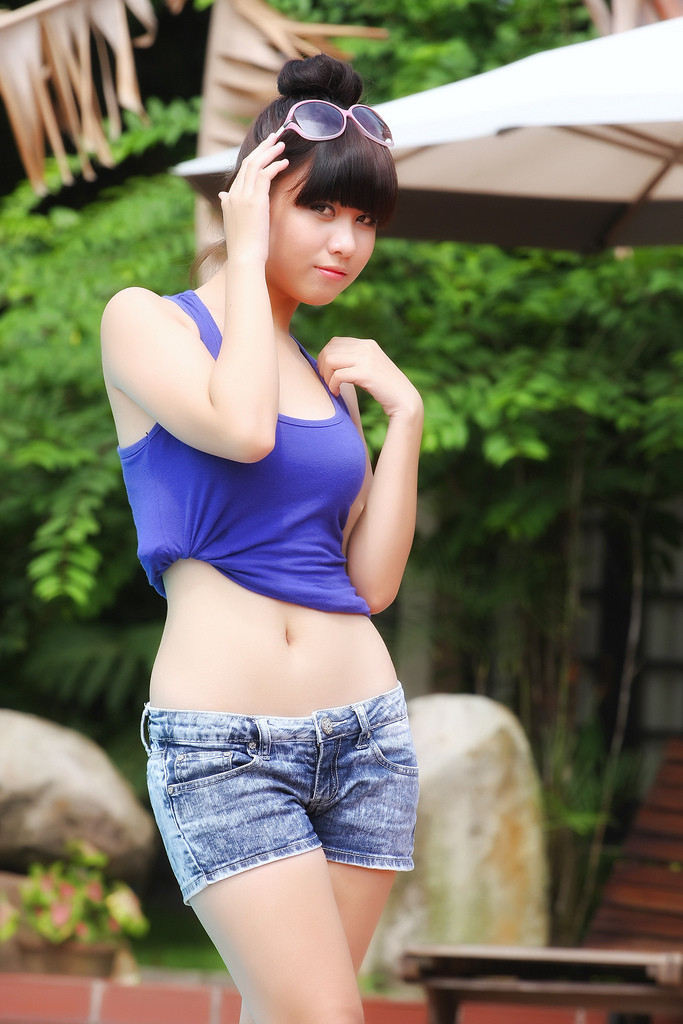 我的小姨子3